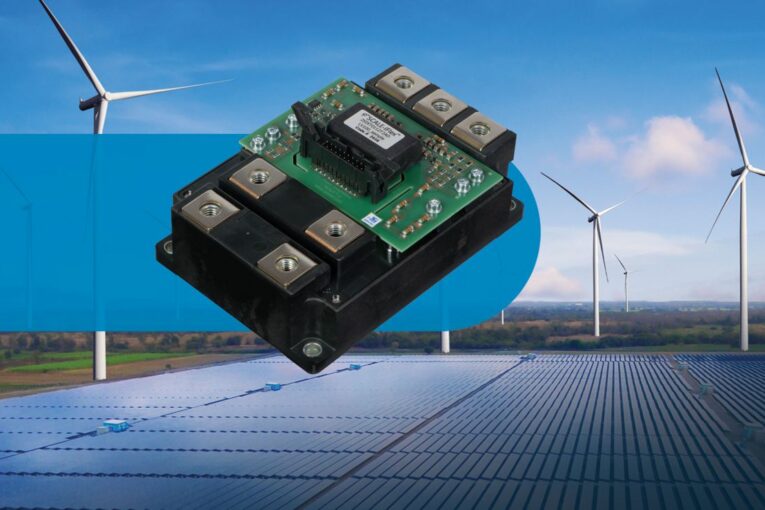 Single-Board Plug-and-Play Gate Drivers for Renewable Energy Installations