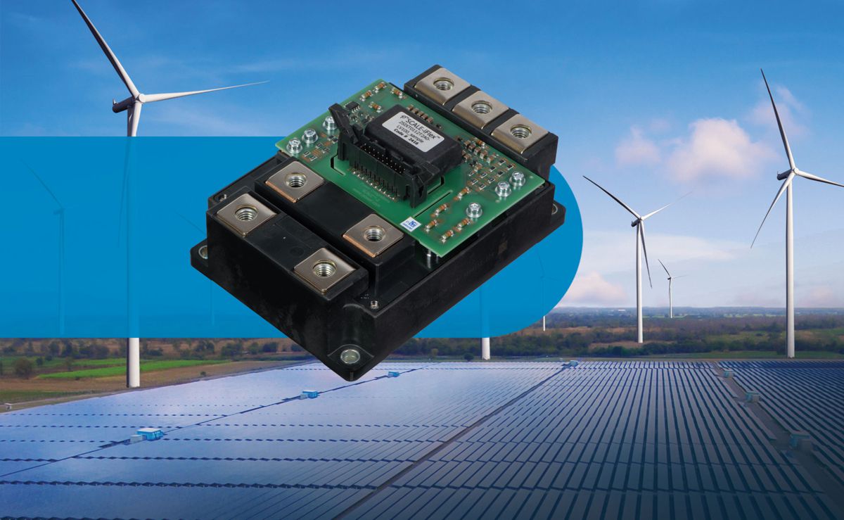 Single-Board Plug-and-Play Gate Drivers for Renewable Energy Installations