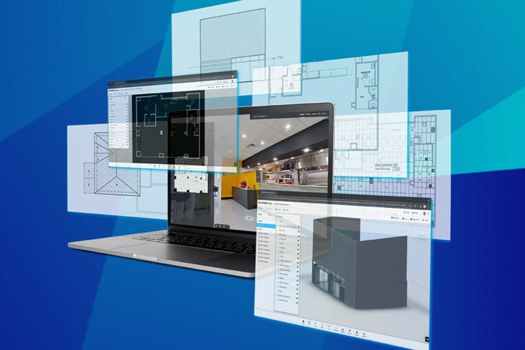 iGUIDE immersive 2D and 3D Drawing Packages released