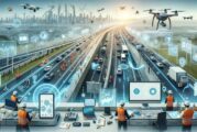 Digital Technologies are Transforming British Highways