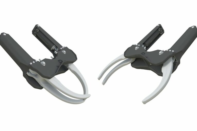OilQuick announces new Tiltrotor Grapple Modules