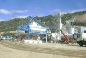 Demystifying the Environmental Impact and Sustainability of Asphalt Plants