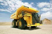 Electric Haul Trucks trialled by Rio Tinto and BHP in Australia