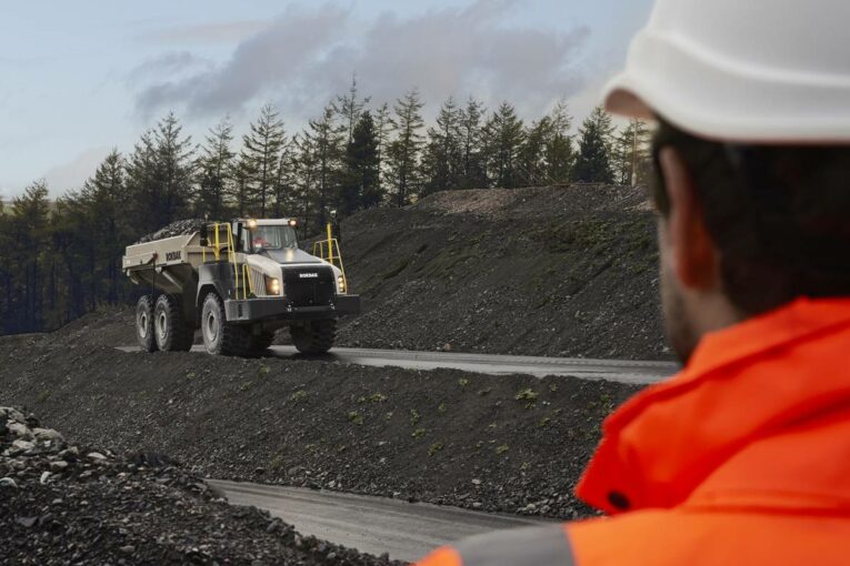 9 essential tips to be a great Articulated Hauler Operator