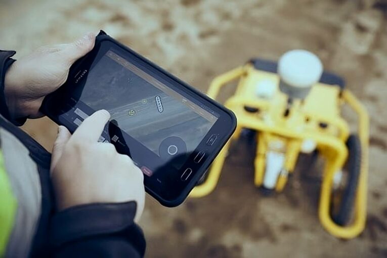TinyMobileRobots announces Data Logging for all TinySurveyor Robots