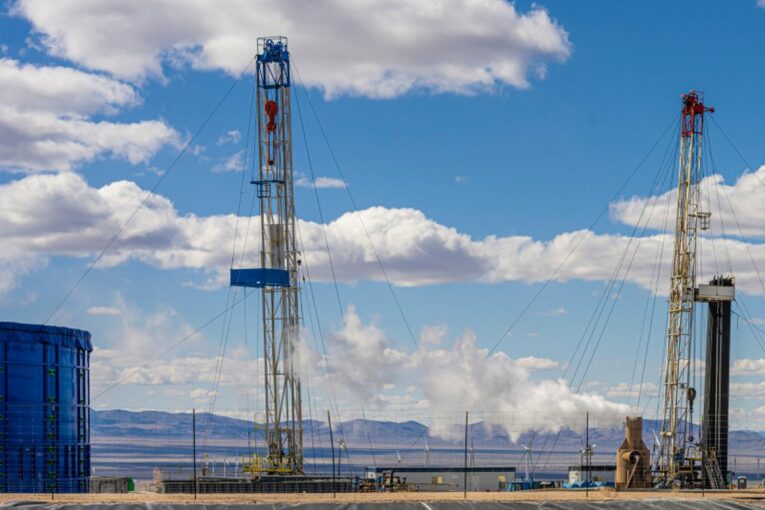 University of Utah announce crucial Geothermal Energy Milestone