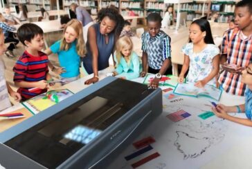 Empowering STEM Education with an xTool P2 Laser Cutter