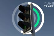 Yunex Traffic to unveil new Sustainable Actis Traffic Signal Range at Traffex