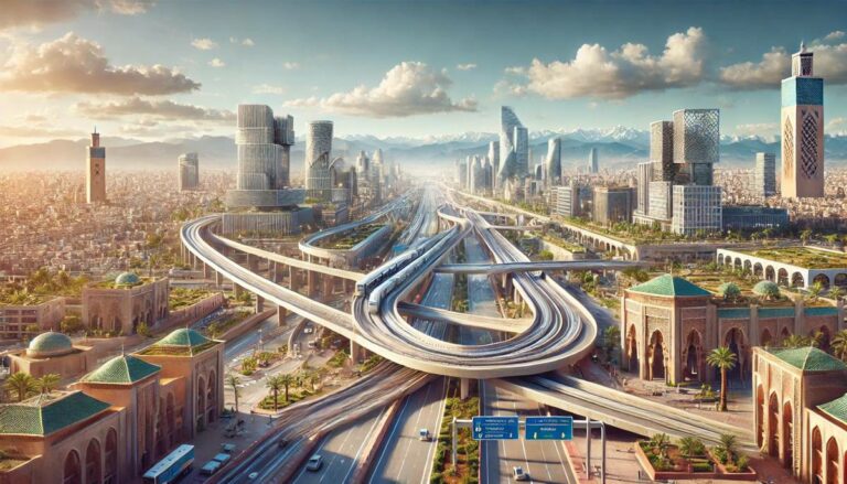 Africa PPP returns to Morocco this October