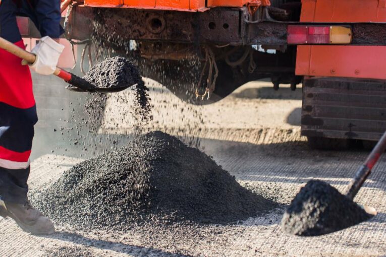 Aston University and Miles Macadam developing Sustainable Road Surfaces