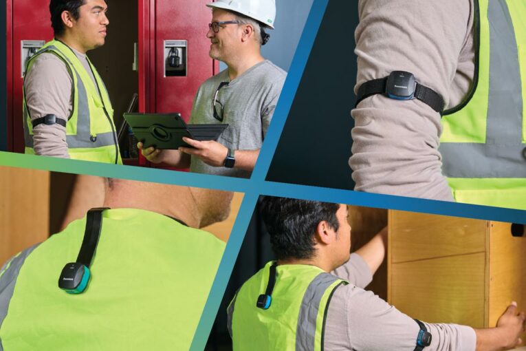Wearable Sensors for Musculoskeletal Health and Safety in the Workplace