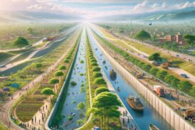 Canal del Dique in Colombia set for $835m restoration