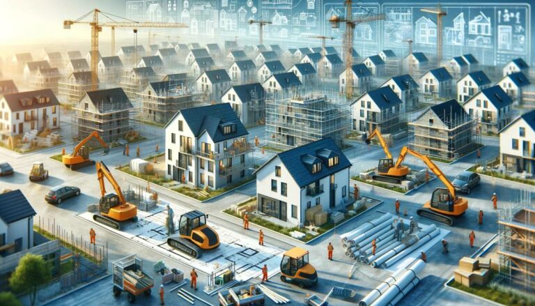 Digital Construction North launched by Digital Construction Week