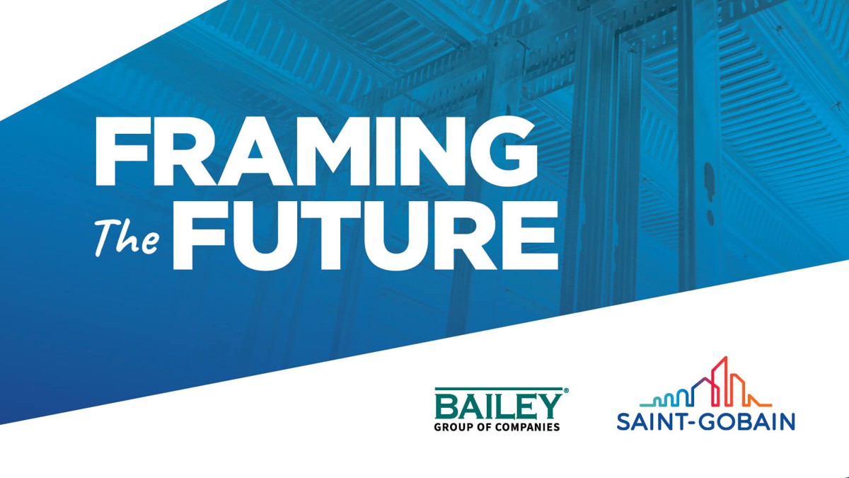 The Bailey Group of Companies in Canada acquired by Saint-Gobain