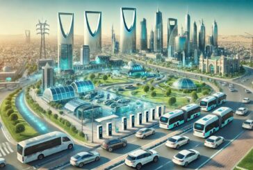 Leading Mobility Experts heading to Riyadh for GEMTECH Forum 2024