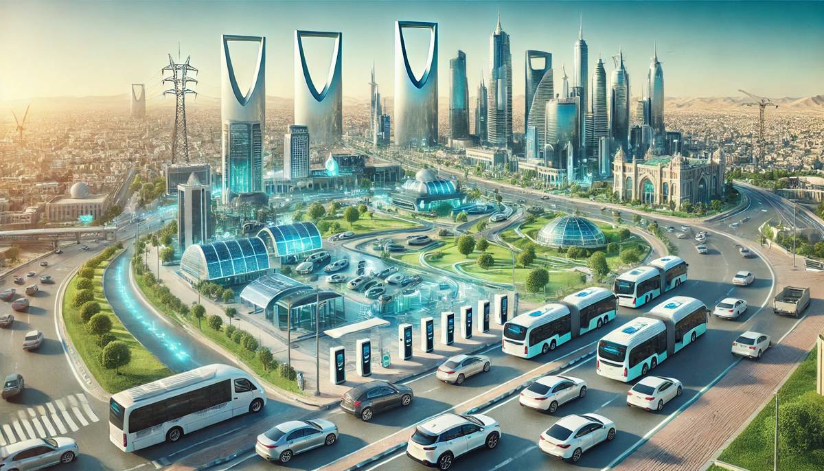 Leading Mobility Experts heading to Riyadh for GEMTECH Forum 2024