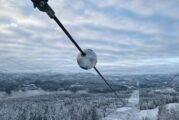 Austrian Powerlines going Digital with Neuron Overhead Line Sensors