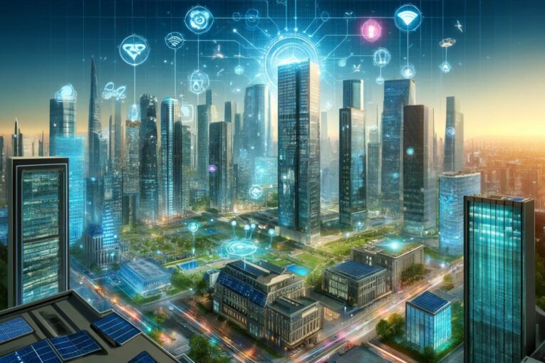 EllisDon and J2 Innovations to drive Smart Building Solutions