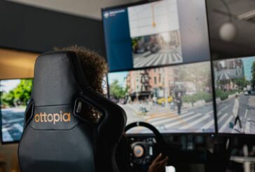 Ottopia announces World's First AI Remote Driving Platform
