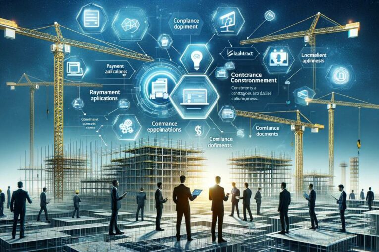 Trimble acquires Flashtract to Streamline Construction Payments