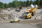 Volvo CE unveils Ground-breaking Innovations at Volvo Days 2024