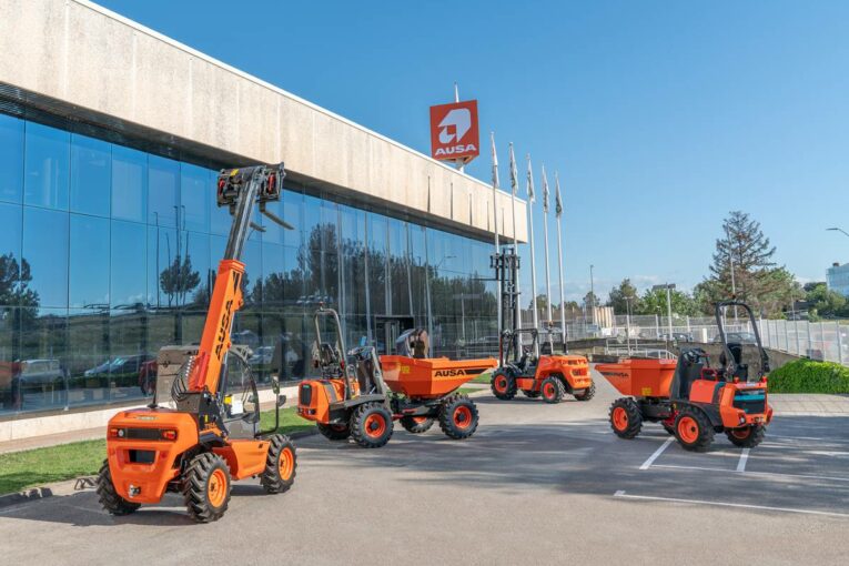 AUSA to be acquired by Oshkosh Corporation