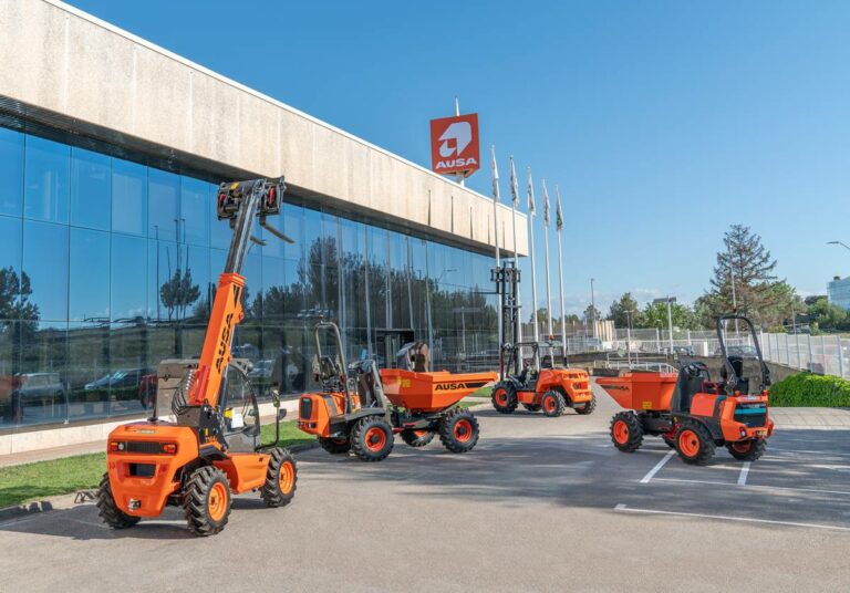 AUSA to be acquired by Oshkosh Corporation