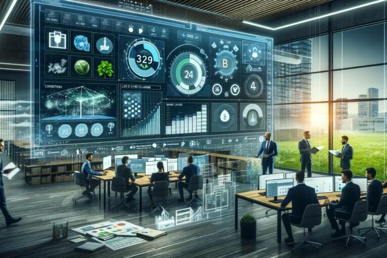 BCIS announces Measurement Tool for Whole Life Costs and Carbon Emissions