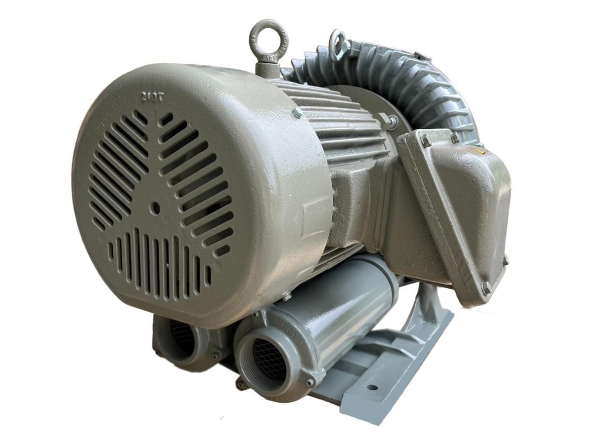 New Explosion Proof Blower launched by Fuji Electric