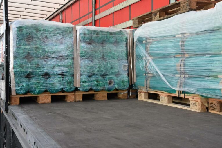 Another Plastic Recycling Loop closed with EcoCortec 