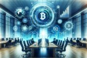 Major Financial Institutions are intensifying their focus on Digital Assets