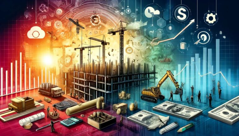 Raising Capital for Expansion in the Construction Industry