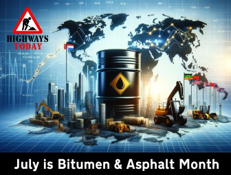 Bitumen and Asphalt Month