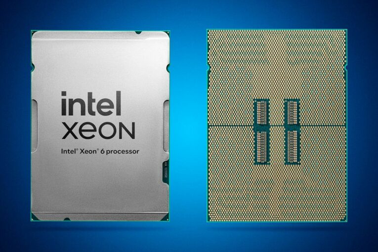 Intel accelerates AI Everywhere at Computex 2024
