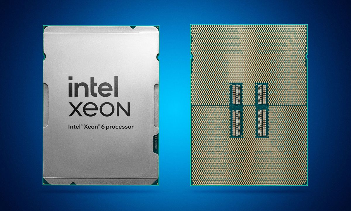 Intel accelerates AI Everywhere at Computex 2024