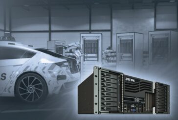 Klas unveils TRX D16 Cloud Developer Server and Vehicle Data Logger