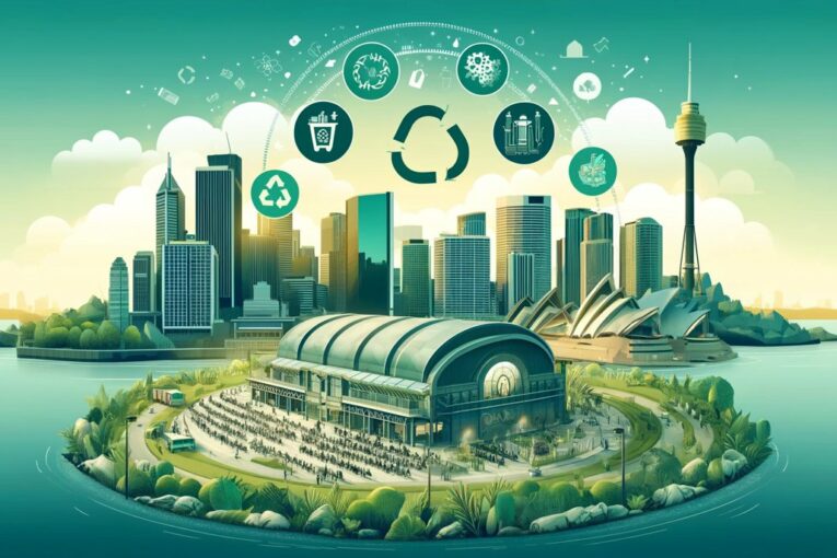 Mining, Metals and Circular Economy Conference heads to Sydney