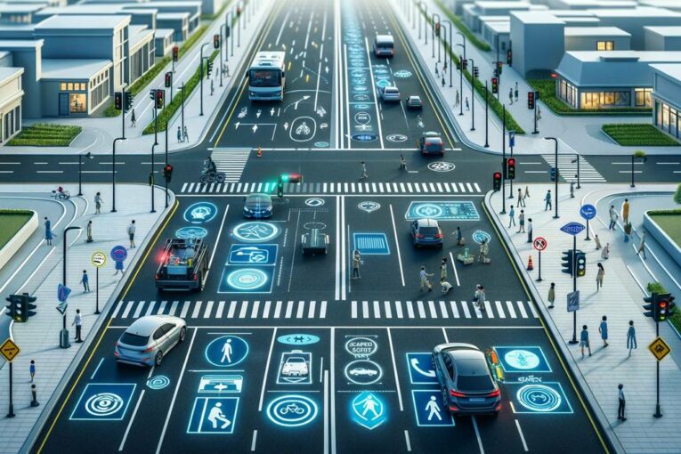 Enhancing Road Safety - Best Practices and Strategies