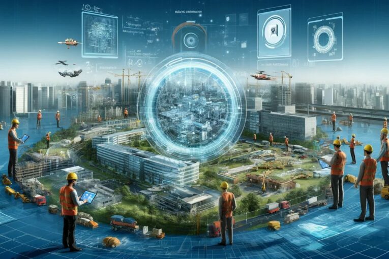AENOR certifies Sacyr's BIM Information Management System