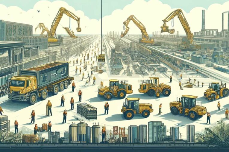 Ensuring Social Sustainability in Construction Supply Chains