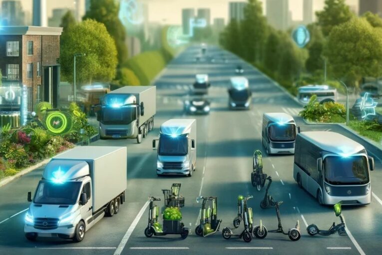 ECO Stars Fleet Recognition Scheme acquired by TRL