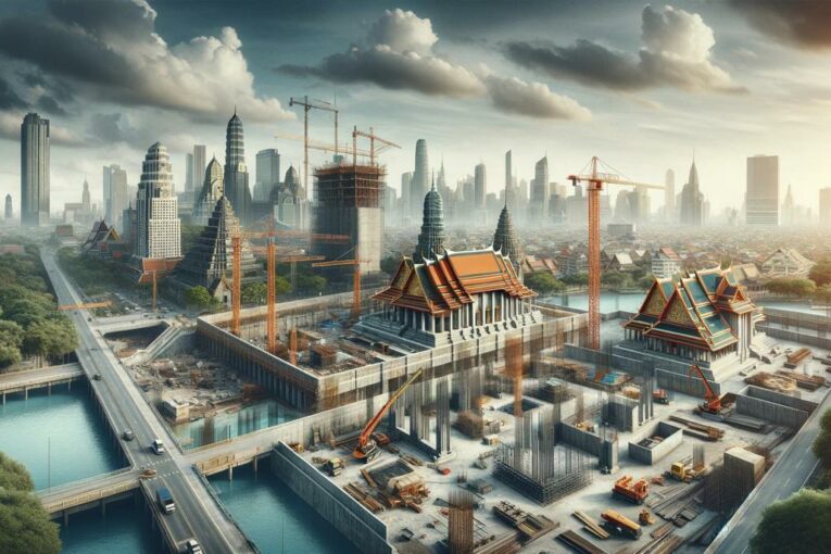 World of Concrete Asia to explore latest Technologies and Solutions