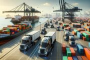 ZF and Aidrivers offering Autonomous Mobility Solutions for Port Logistics