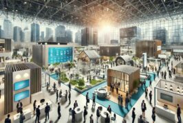 Unparalleled Built Environment Opportunities at BEX Asia 2024