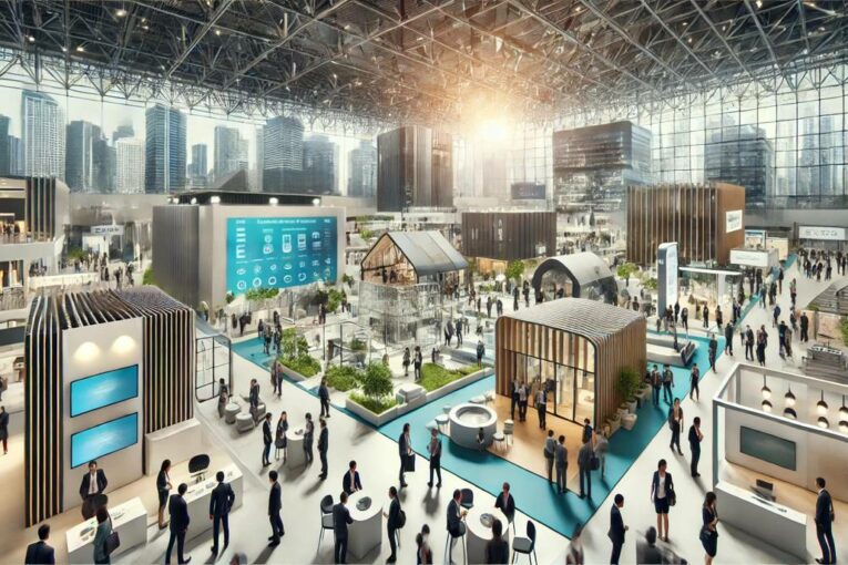 Unparalleled Built Environment Opportunities at BEX Asia 2024