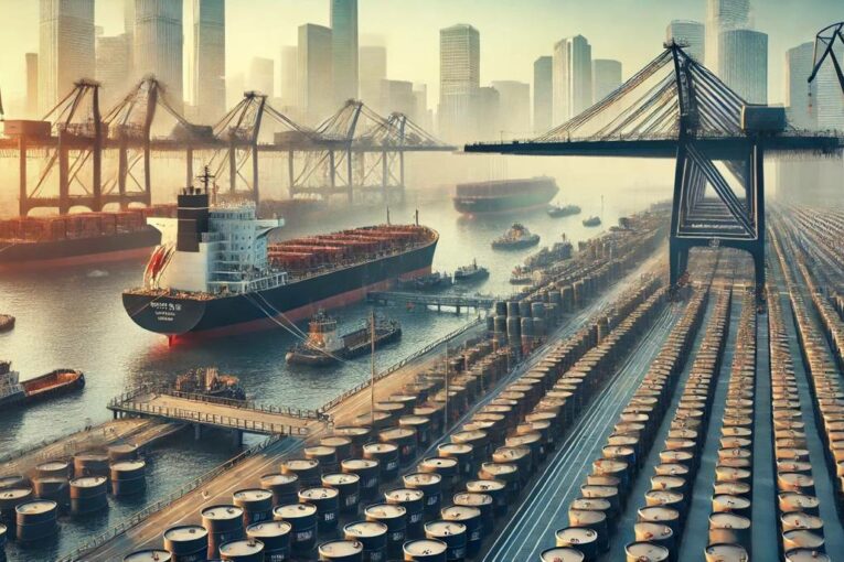 East meets West at China Bitumen and Road Conference 2024