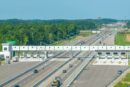 Conduent Transportation upgrades Turnpike Tolling Lanes in Ohio