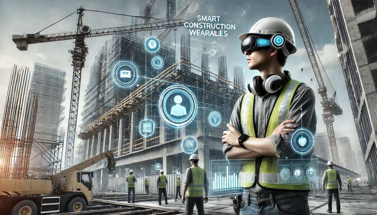 The Digital Technologies Transforming the Construction Industry in 2024