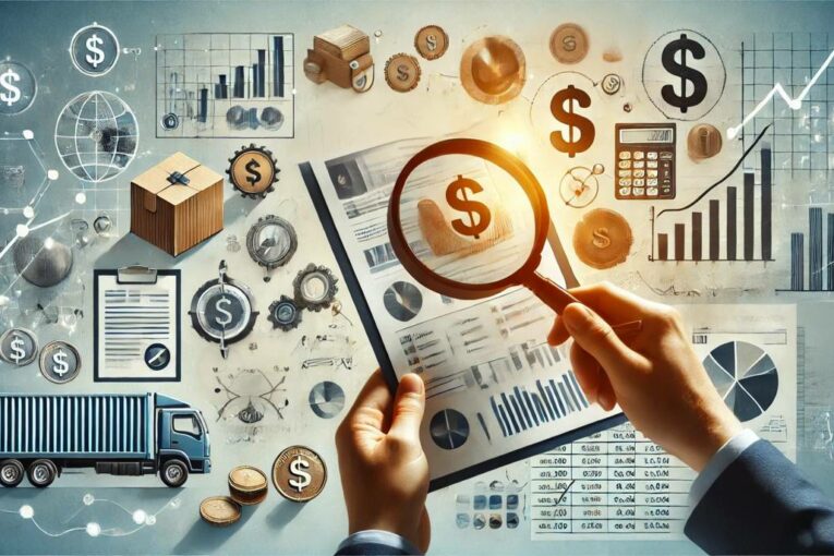 5 Effective Cost Reduction Strategies in Procurement