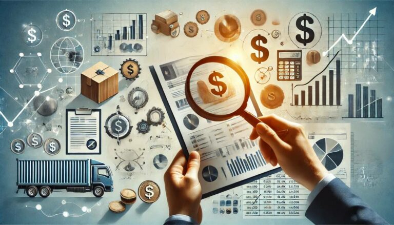 5 Effective Cost Reduction Strategies in Procurement